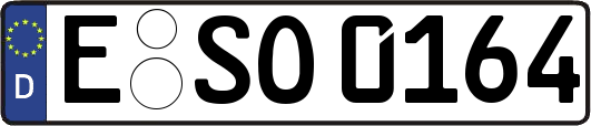 E-SO0164