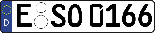 E-SO0166