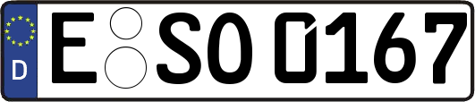 E-SO0167