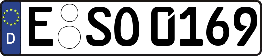 E-SO0169