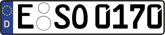 E-SO0170