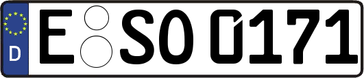 E-SO0171