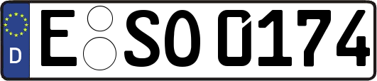 E-SO0174
