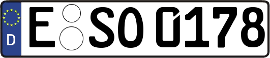 E-SO0178