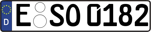 E-SO0182