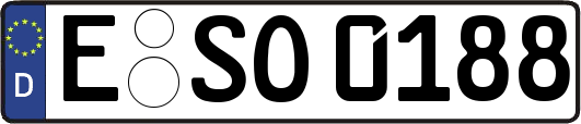 E-SO0188