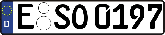 E-SO0197