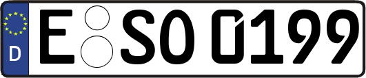 E-SO0199