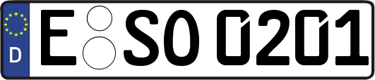 E-SO0201