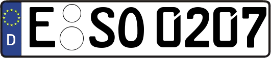 E-SO0207