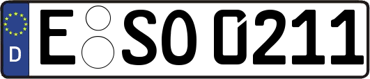 E-SO0211