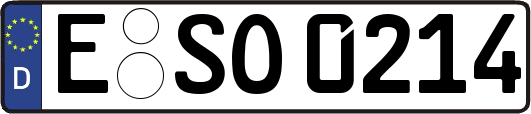E-SO0214