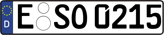 E-SO0215