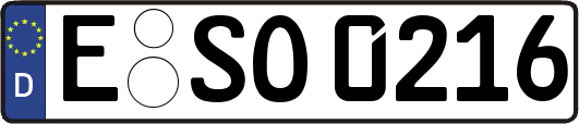 E-SO0216
