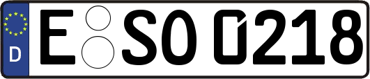 E-SO0218