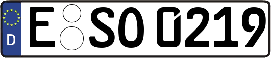E-SO0219