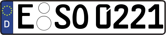 E-SO0221