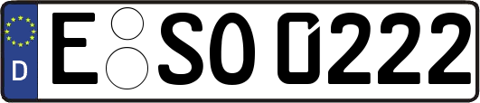 E-SO0222