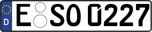 E-SO0227