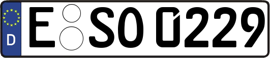 E-SO0229