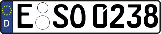 E-SO0238