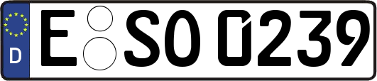 E-SO0239