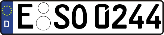 E-SO0244