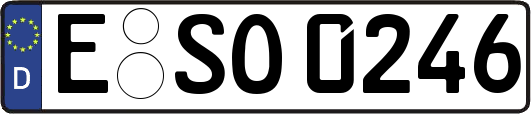 E-SO0246