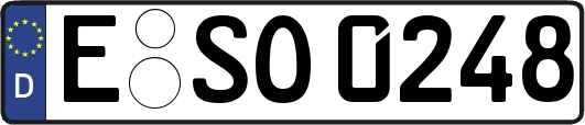 E-SO0248