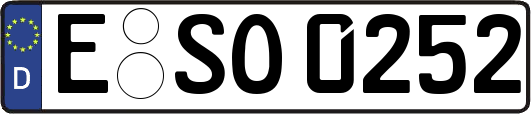 E-SO0252