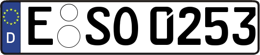 E-SO0253