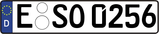 E-SO0256