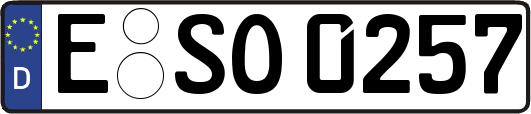 E-SO0257