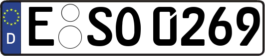 E-SO0269