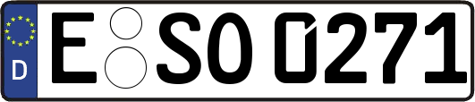 E-SO0271
