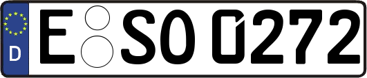 E-SO0272