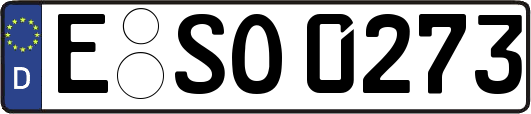 E-SO0273