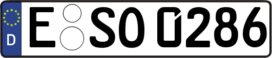 E-SO0286