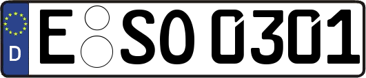 E-SO0301