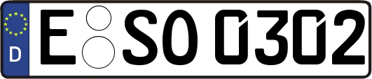 E-SO0302
