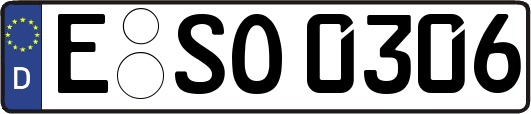 E-SO0306