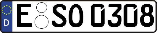 E-SO0308