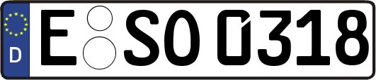 E-SO0318