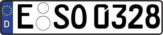 E-SO0328
