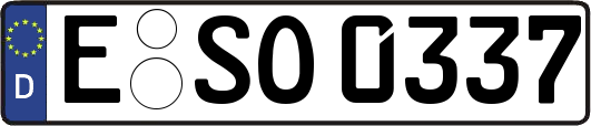 E-SO0337