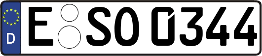 E-SO0344