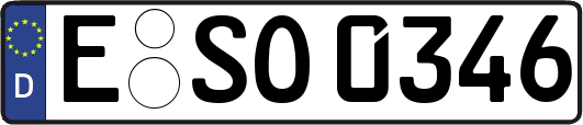 E-SO0346