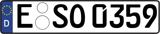 E-SO0359