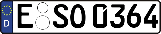 E-SO0364
