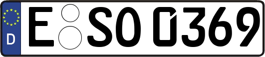 E-SO0369